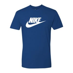 Nike Mens Dri-FIT Top