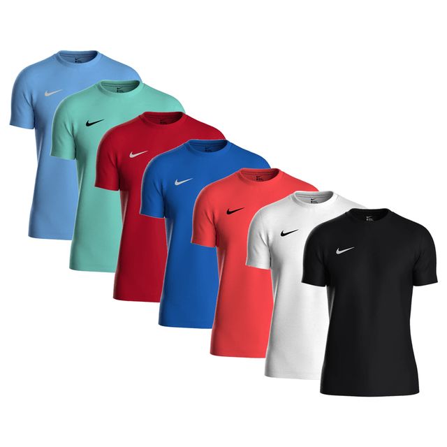 Nike Mens Dri-FIT Top